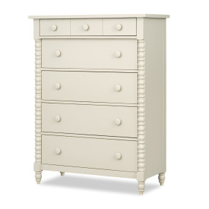 Lake House Sailcloth Jenny Lind Chest