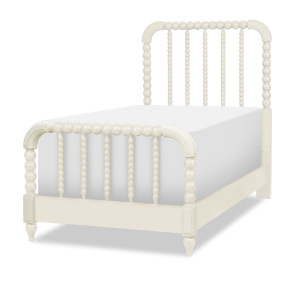 Lake House Sailcloth Youth Jenny Lind Bed