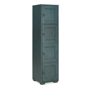 Lake House Sea Glass Locker