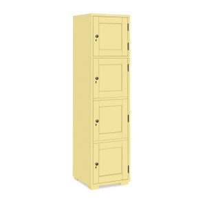 Lake House Golden Hour Locker