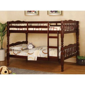 Doll House Bedroom Set W Twin Over Twin Loft Bed Signature Design 1 Reviews Furniture Cart