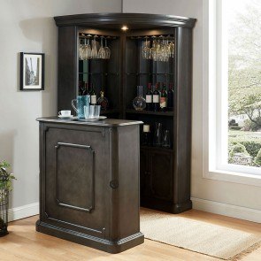 Home bar deals furniture set