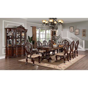 Normandy Dining Room Set