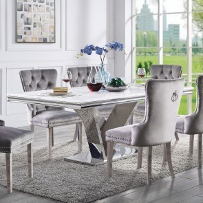 Valdevers Dining Table