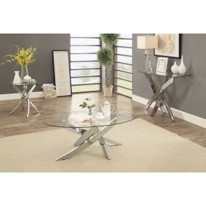 Laila Occasional Table Set