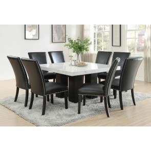 High top square dining table sales