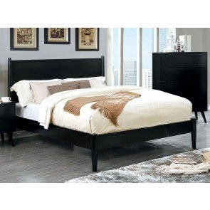 Lennart Bed (Black)