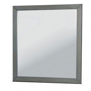 Lennart Mirror (Gray)