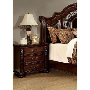 Flandreau Night Stand