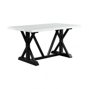 Tuscany Counter Height Table