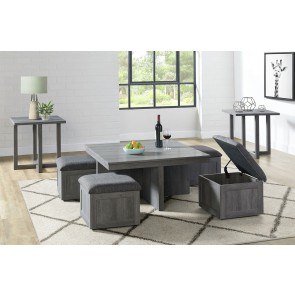 Uster Occasional Table Set