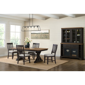 Montrose Dining Room Set