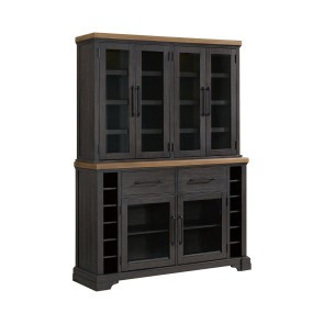 Montrose Server w/ Hutch