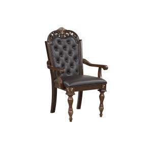 Maximus Arm Chair (Set of 2)