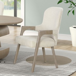 Gwendolyn Arm Chair (Set of 2)