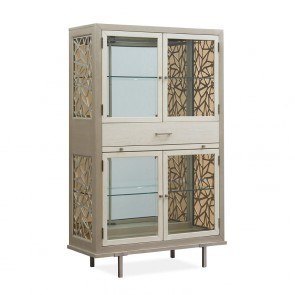 Lenox Display Cabinet
