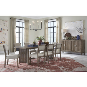 Kavanaugh Rectangular Dining Room Set