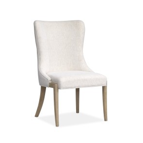 Sunset Cove Upholstered Host Chair (Set of 2)