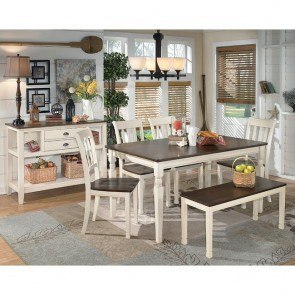 Ashley outlet kitchen sets