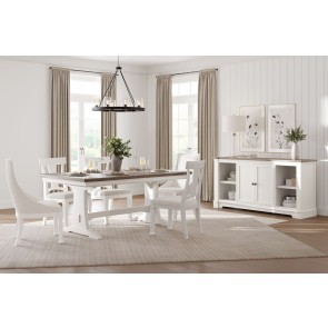 Kingston Dining Room Set