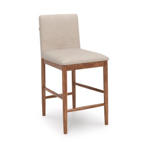 Isanti Counter Height Barstool (Set of 2)