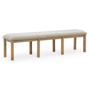 Havonplane 72-inch Dining Bench
