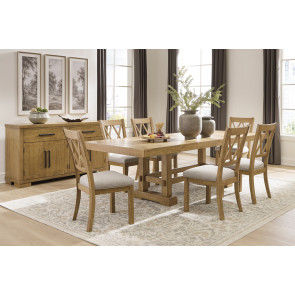 Havonplane Dining Room Set