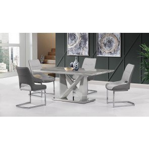 D844 Dining Room Set