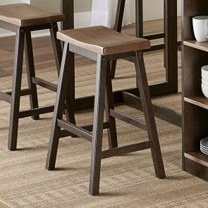 Kenny Counter Stools (Set of 2)