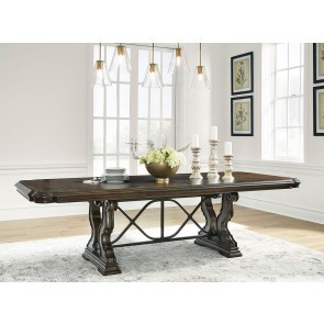 大特価 Furniture Acme Table Dining Cardiff | Cart Furniture ダイニングテーブル