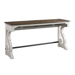 Drake Sofa Bar Table