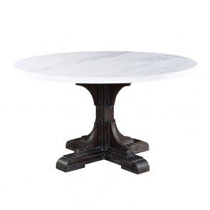 Gerardo Round Dining Table