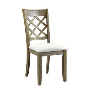 Karsen Side Chair (Set of 2)