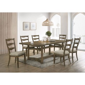 Modern Tyndall Dining Chair Charcoal Set Of 2 Universal Furniture Furniture Cart