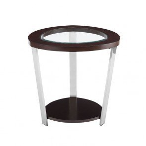 Duncan End Table
