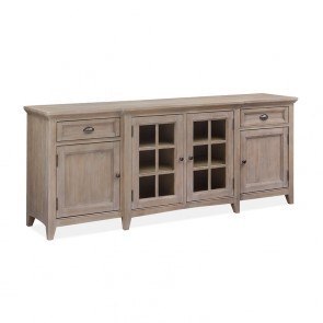Paxton Place 80 Inch Console