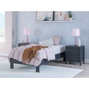 Simmenfort Youth Platform Bedroom Set