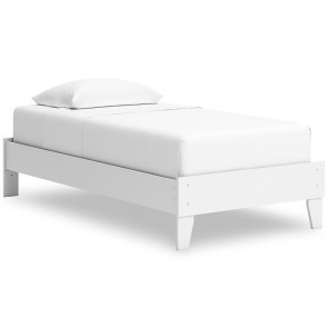 Hallityn Youth Platform Bed