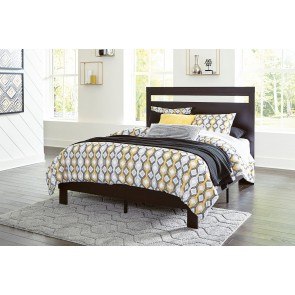 Flannia Platform Bed