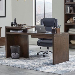 Elevation Writing Desk