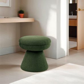 Cynthia Green Stool