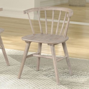 Yate Natural Oak Side Chair (Set of 2)