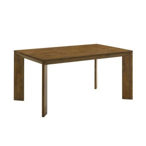 Paolino Antique Brown Dining Table