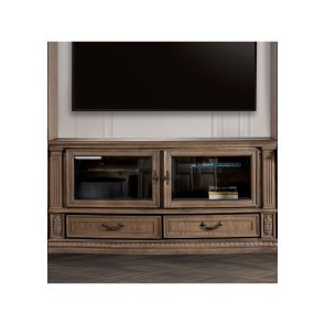 Seven Oaks TV Console