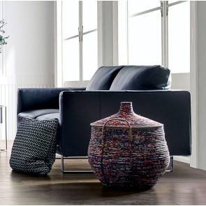 Mezzanotte Loveseat