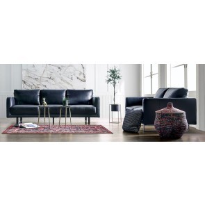 Mezzanotte Living Room Set