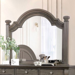 Pamphilos Mirror (Gray)
