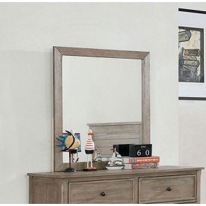 Vevey Mirror