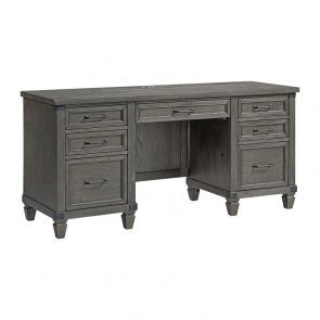 Foundry Executive Desk