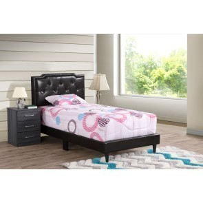 Deb Cappuccino Bed-in-a-Box